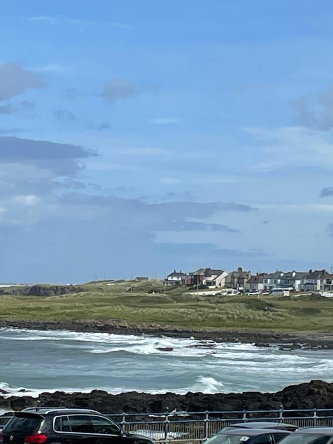 Atlantic Port Retreat Apartment Portstewart Exterior photo
